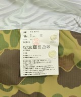 JUNYA WATANABE MAN（ジュンヤワタナベマン）カジュアルシャツ 紺 サイズ:XS メンズ/2200720760071