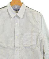 JUNYA WATANABE MAN（ジュンヤワタナベマン）カジュアルシャツ 紺 サイズ:XS メンズ/2200720760071
