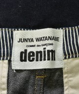 JUNYA WATANABE（ジュンヤワタナベ）デニムパンツ 紺 サイズ:S レディース/2200720769074