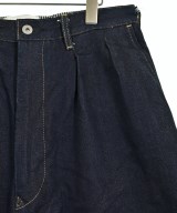 JUNYA WATANABE（ジュンヤワタナベ）デニムパンツ 紺 サイズ:S レディース/2200720769074