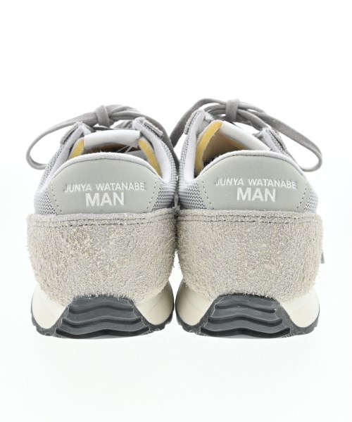 JUNYA WATANABE MAN（ジュンヤワタナベマン）スニーカー グレー サイズ:29cm メンズ/2200720005059