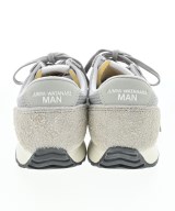 JUNYA WATANABE MAN（ジュンヤワタナベマン）スニーカー グレー サイズ:29cm メンズ/2200720005059