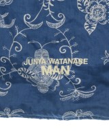 JUNYA WATANABE MAN（ジュンヤワタナベマン）ショルダーバッグ 青 サイズ:- メンズ/2200720226225