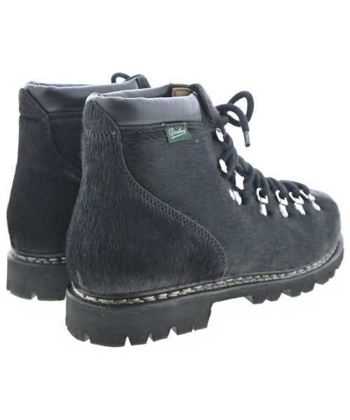 JUNYA WATANABE MAN（ジュンヤワタナベマン）ブーツ 黒 サイズ:UK7(25.5cm位) メンズ/2200721218182