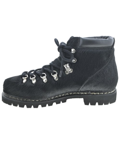 JUNYA WATANABE MAN（ジュンヤワタナベマン）ブーツ 黒 サイズ:UK7(25.5cm位) メンズ/2200721218182
