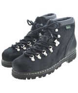 JUNYA WATANABE MAN（ジュンヤワタナベマン）ブーツ 黒 サイズ:UK7(25.5cm位) メンズ/2200721218182
