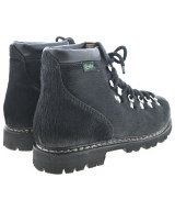 JUNYA WATANABE MAN（ジュンヤワタナベマン）ブーツ 黒 サイズ:UK7(25.5cm位) メンズ/2200721218182