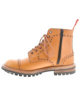 JUNYA WATANABE MAN（ジュンヤワタナベマン）ブーツ ベージュ サイズ:UK8(26.5cm位) メンズ/2200721321035