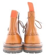 JUNYA WATANABE MAN（ジュンヤワタナベマン）ブーツ ベージュ サイズ:UK8(26.5cm位) メンズ/2200721321035