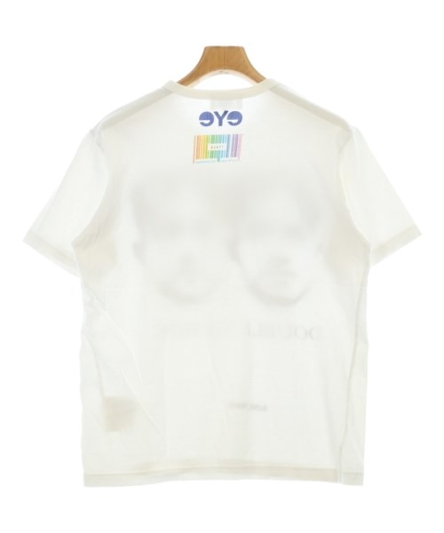 JUNYA WATANABE MAN（ジュンヤワタナベマン）Tシャツ・カットソー 白 サイズ:M メンズ/2200717268344