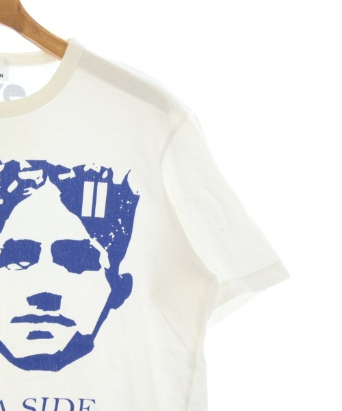 JUNYA WATANABE MAN（ジュンヤワタナベマン）Tシャツ・カットソー 白 サイズ:M メンズ/2200717268344