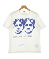 JUNYA WATANABE MAN（ジュンヤワタナベマン）Tシャツ・カットソー 白 サイズ:M メンズ/2200717268344