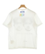 JUNYA WATANABE MAN（ジュンヤワタナベマン）Tシャツ・カットソー 白 サイズ:M メンズ/2200717268344