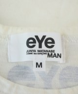 JUNYA WATANABE MAN（ジュンヤワタナベマン）Tシャツ・カットソー 白 サイズ:M メンズ/2200717268344