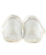 JUNYA WATANABE MAN（ジュンヤワタナベマン）スニーカー 白 サイズ:25cm メンズ/2200721674254