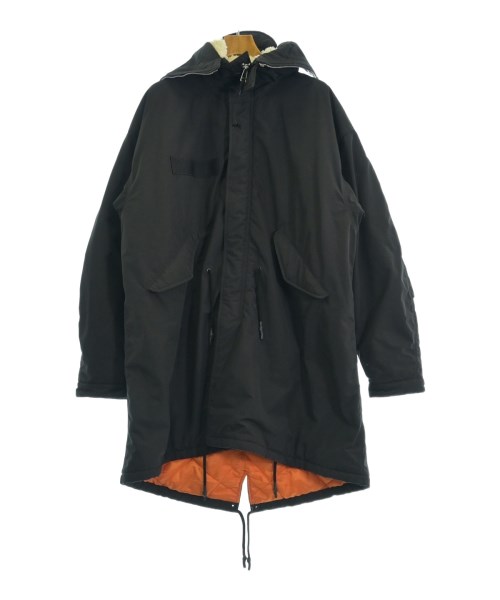 JUNYA WATANABE MAN(ジュンヤワタナベマン)のモッズコート サイズ:M 192,300円