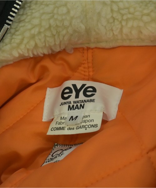 JUNYA WATANABE MAN（ジュンヤワタナベマン）モッズコート 黒 サイズ:M メンズ/2200722099025