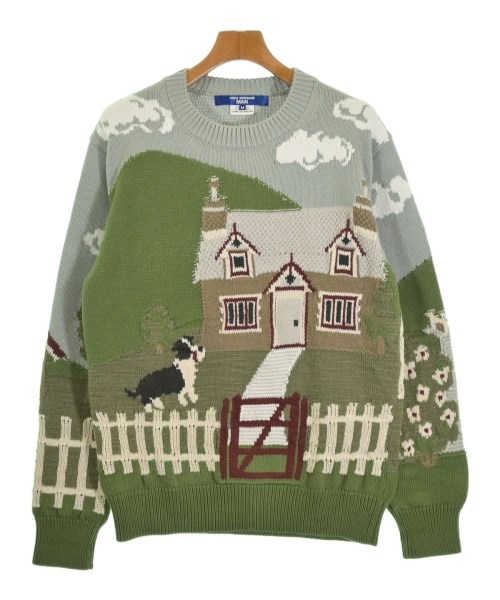 JUNYA WATANABE MAN(ジュンヤワタナベマン)のニット・セーター サイズ:M 66,700円