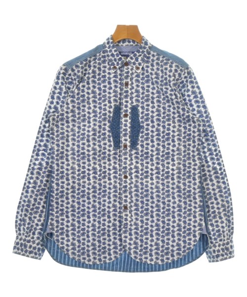JUNYA WATANABE MAN(ジュンヤワタナベマン)のカジュアルシャツ サイズ:M 20,900円