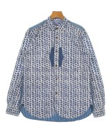 JUNYA WATANABE MAN カジュアルシャツ