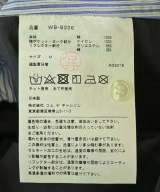 JUNYA WATANABE MAN（ジュンヤワタナベマン）カジュアルシャツ 青 サイズ:M メンズ/2200721893198