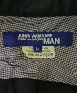 JUNYA WATANABE MAN（ジュンヤワタナベマン）カジュアルシャツ 黒 サイズ:M メンズ/2200721893204