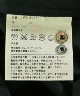JUNYA WATANABE MAN（ジュンヤワタナベマン）カジュアルシャツ 黒 サイズ:M メンズ/2200721893204