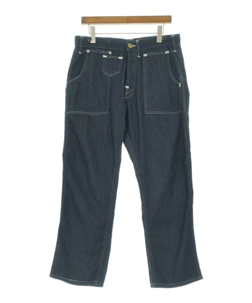 JUNYA WATANABE MAN(ジュンヤワタナベマン)のデニムパンツ サイズ:XS 19,400円