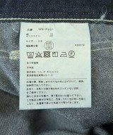 JUNYA WATANABE MAN（ジュンヤワタナベマン）デニムパンツ 紺 サイズ:XS メンズ/2200721921051