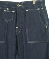 JUNYA WATANABE MAN（ジュンヤワタナベマン）デニムパンツ 紺 サイズ:XS メンズ/2200721921051