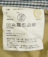 JUNYA WATANABE MAN（ジュンヤワタナベマン）カジュアルシャツ 黒 サイズ:L メンズ/2200722259061