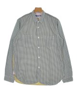 JUNYA WATANABE MAN カジュアルシャツ
