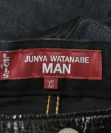 JUNYA WATANABE MAN（ジュンヤワタナベマン）デニムパンツ 紺 サイズ:XS メンズ/2200722328019