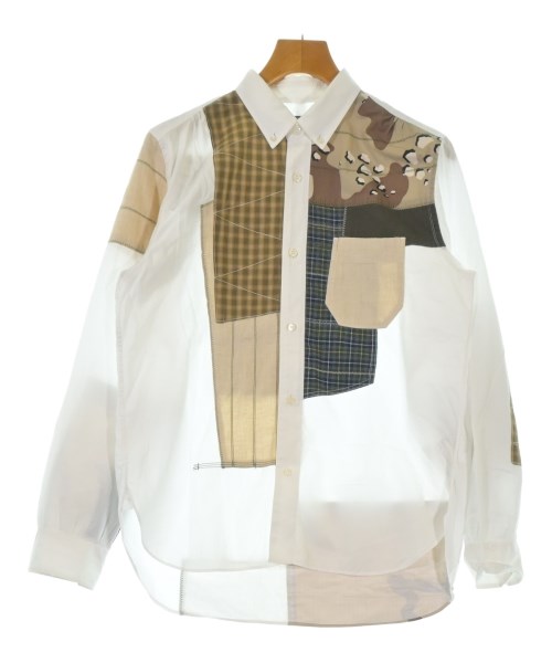 JUNYA WATANABE MAN(ジュンヤワタナベマン)のカジュアルシャツ サイズ:S 15,600円