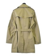 JUNYA WATANABE MAN（ジュンヤワタナベマン）チェスターコート ベージュ サイズ:S メンズ/2200722500118