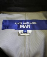 JUNYA WATANABE MAN（ジュンヤワタナベマン）チェスターコート ベージュ サイズ:S メンズ/2200722500118