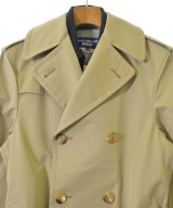 JUNYA WATANABE MAN（ジュンヤワタナベマン）チェスターコート ベージュ サイズ:S メンズ/2200722500118