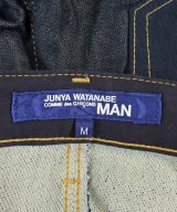 JUNYA WATANABE MAN（ジュンヤワタナベマン）デニムパンツ 紺 サイズ:M メンズ/2200682938174