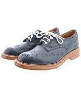 JUNYA WATANABE MAN（ジュンヤワタナベマン）ビジネス・ドレスシューズ 紺 サイズ:UK7(25.5cm位) メンズ/2200723060031