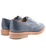JUNYA WATANABE MAN（ジュンヤワタナベマン）ビジネス・ドレスシューズ 紺 サイズ:UK7(25.5cm位) メンズ/2200723060031