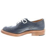 JUNYA WATANABE MAN（ジュンヤワタナベマン）ビジネス・ドレスシューズ 紺 サイズ:UK7(25.5cm位) メンズ/2200723060031