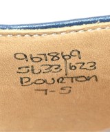 JUNYA WATANABE MAN（ジュンヤワタナベマン）ビジネス・ドレスシューズ 紺 サイズ:UK7(25.5cm位) メンズ/2200723060031