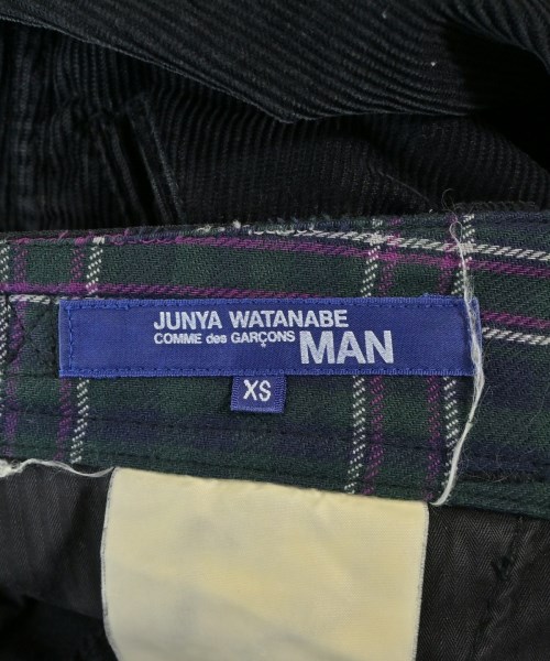 JUNYA WATANABE MAN（ジュンヤワタナベマン）その他 黒 サイズ:XS メンズ/2200723575030