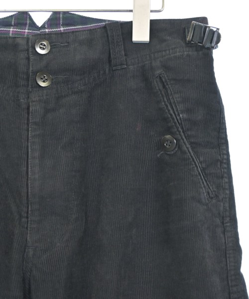 JUNYA WATANABE MAN（ジュンヤワタナベマン）その他 黒 サイズ:XS メンズ/2200723575030