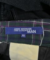 JUNYA WATANABE MAN（ジュンヤワタナベマン）その他 黒 サイズ:XS メンズ/2200723575030
