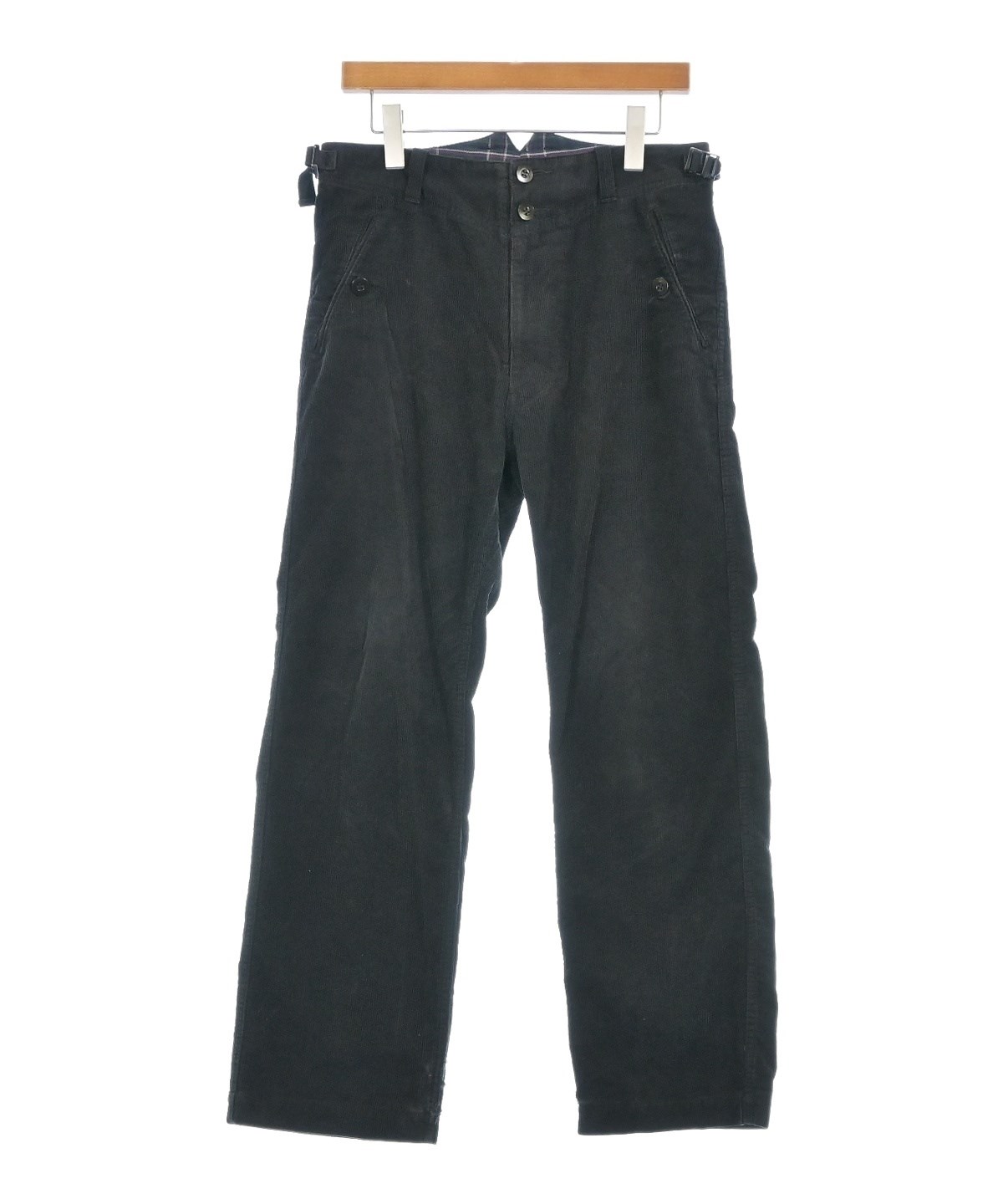 JUNYA WATANABE MAN（ジュンヤワタナベマン）その他 黒 サイズ:XS