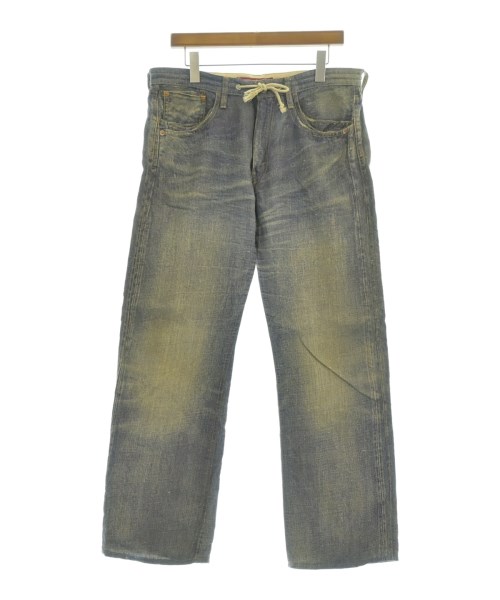 JUNYA WATANABE MAN(ジュンヤワタナベマン)のデニムパンツ サイズ:L 18,200円