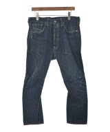 JUNYA WATANABE MAN（ジュンヤワタナベマン）デニムパンツ 紺 サイズ:SS(XS位) メンズ/2200720327038