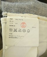 JUNYA WATANABE MAN（ジュンヤワタナベマン）デニムパンツ 紺 サイズ:SS(XS位) メンズ/2200720327038