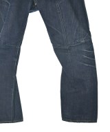 JUNYA WATANABE MAN（ジュンヤワタナベマン）デニムパンツ 紺 サイズ:SS(XS位) メンズ/2200720327038